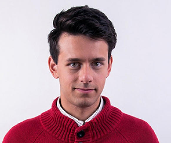 Jan Tománek